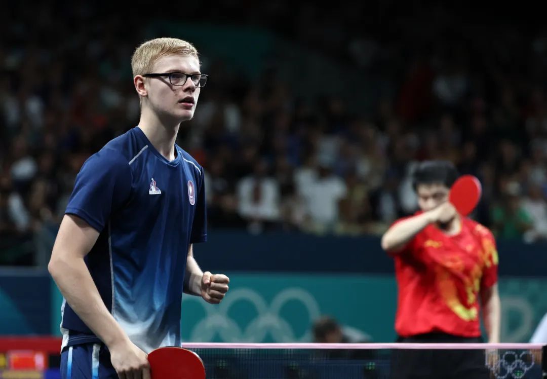 在最近的一 在最近的一